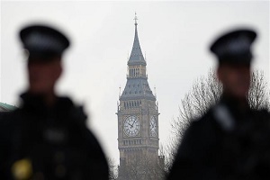 Daesh claims responsibility for British Parliament attack