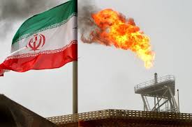 Iran’s post-sanctions oil exports to EU rise