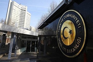 German ambassador to Ankara summoned over cancellation of rallies