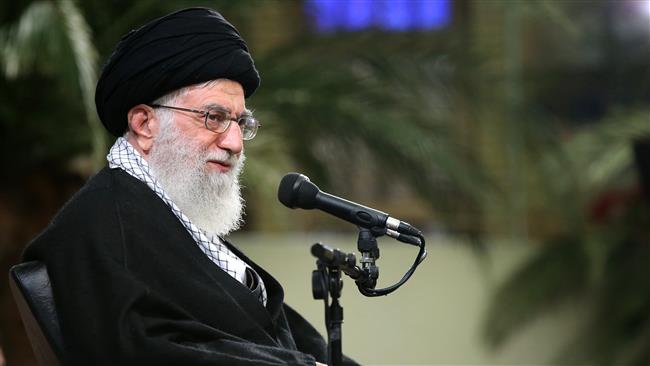 Iran’s show of national might disappoints enemies: Ayatollah Khamenei