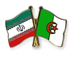 Algeria invites Iranian firms to join int’l trade show