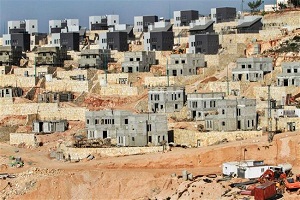 Europe takes issue with Israel’s new settlement plan