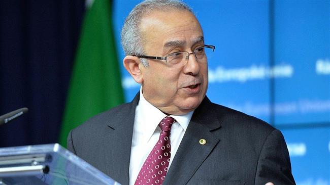 Syria’s territorial sovereignty must be respected: Algeria