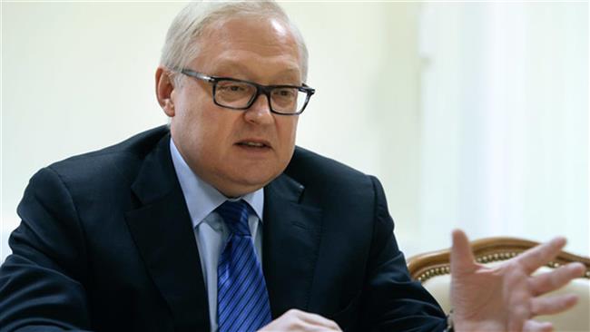 Russia vows to oppose US stance against Iran