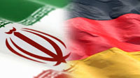 Official: Iran, Germany commercial exchanges rise by 30 percent
