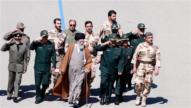 Enemies seeking to disrupt Iran’s security: Ayatollah Khamenei