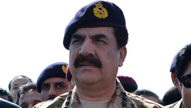 Pakistani General Sharif shrouded in mystery, confusion: Analyst
