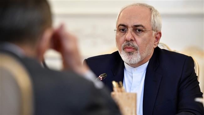 Zarif ‘believes US will extend Iran sanctions relief’