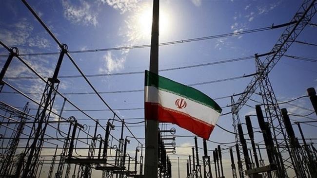Iran ramps up power flow to Iraq despite debt
