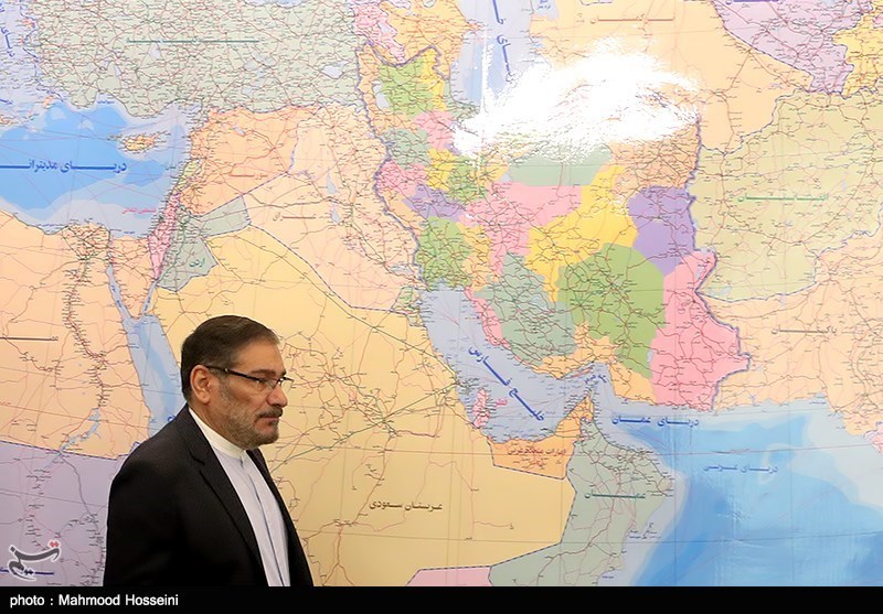 Iran’s Shamkhani to visit Russia  Tuesday