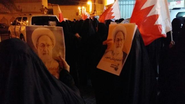 Iran Experts Assembly warns Bahrain of gathering ‘storm’
