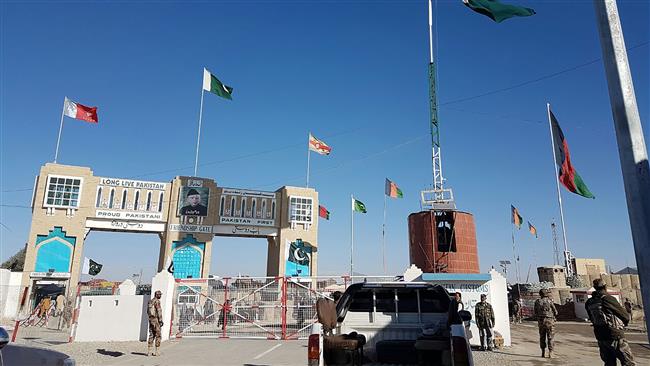 Pakistan reopens Afghanistan border crossing