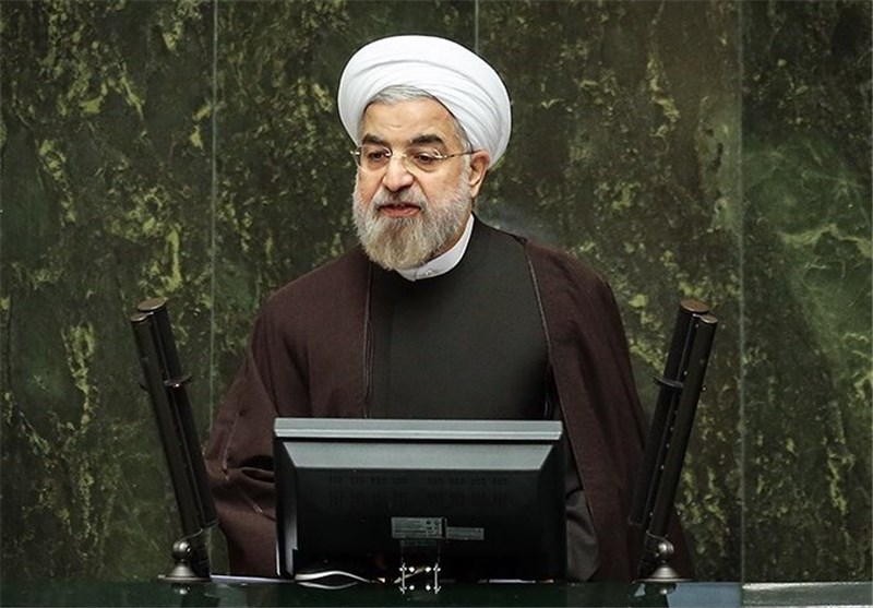Iran’s president to be sworn in on August 6
