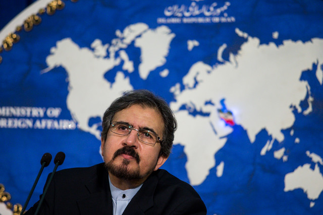 Iran rejects reports on Saudi plane violating airspace