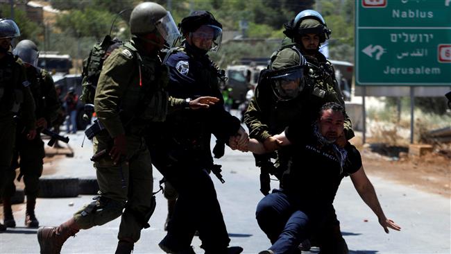 50 years on, Israel occupation ruining Palestinian lives: UN report