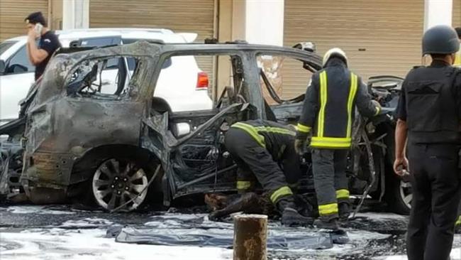 Car bomb hits predominantly Shia city in Saudi Arabia
