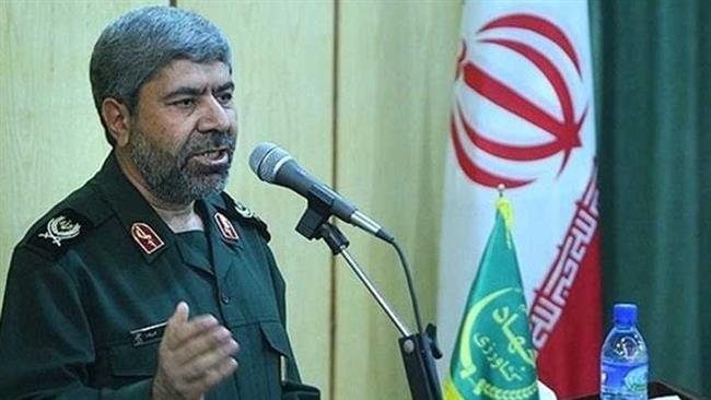 IRGC warns terrorists, backers of ‘more revenge’