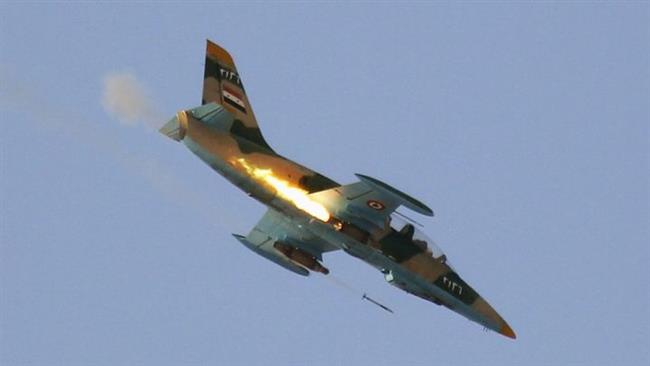 Russia blasts US shooting down of Syrian jet as violation of intl. law