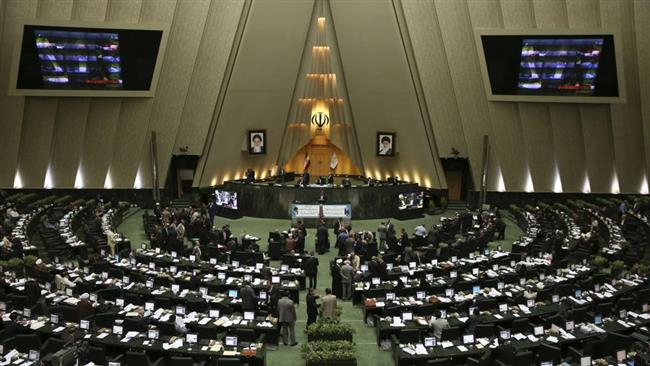 Iran Parliament to counteract US Congress bill