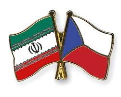 Iran, Czech stress expanding economic ties