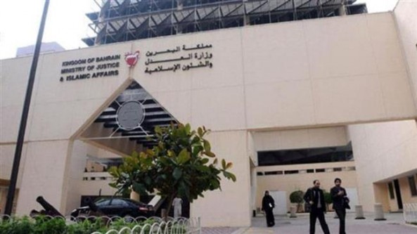 Al Khalifah’s Court of Appeal sends dozen of anti-regime activists to prison