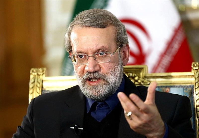 Larijani calls terrorist attack on Iran parliament ‘minor issue’