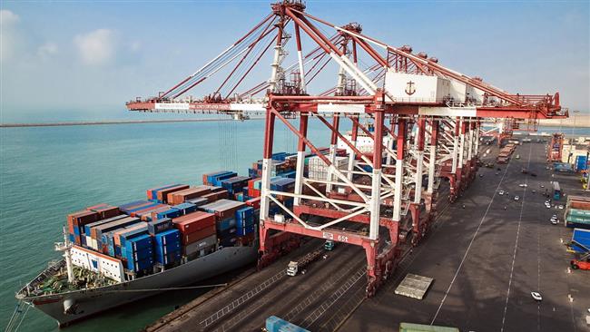 Iran offers Qatar use its key southern ports