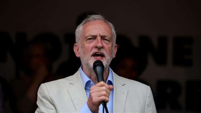 Labour leader calls for end to UK arms sales to Saudi Arabia