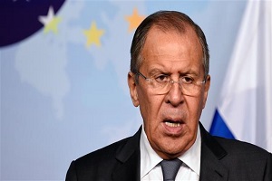 Russia mulling 'retaliation' over US seizure of diplomatic premises, expulsion of diplomats
