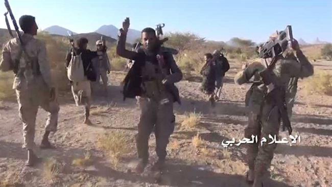Dozens of Saudi servicemen killed in Yemeni forces’ fresh attacks