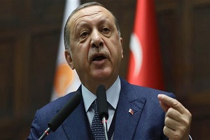 Erdogan: Saudi list of demands from Qatar not acceptable