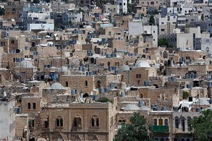 UNESCO votes to declare al-Khalil's Old City ‘a heritage site’