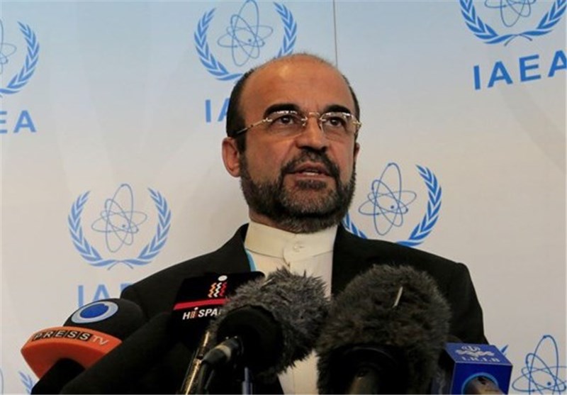 Iran declares support of nuclear weapons complete extermination