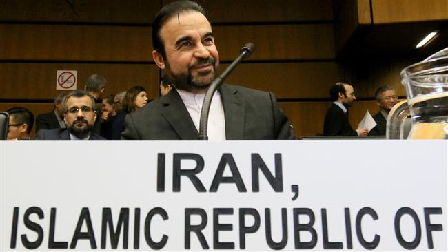 Iran’s IAEA envoy hails UN treaty banning nuclear weapons