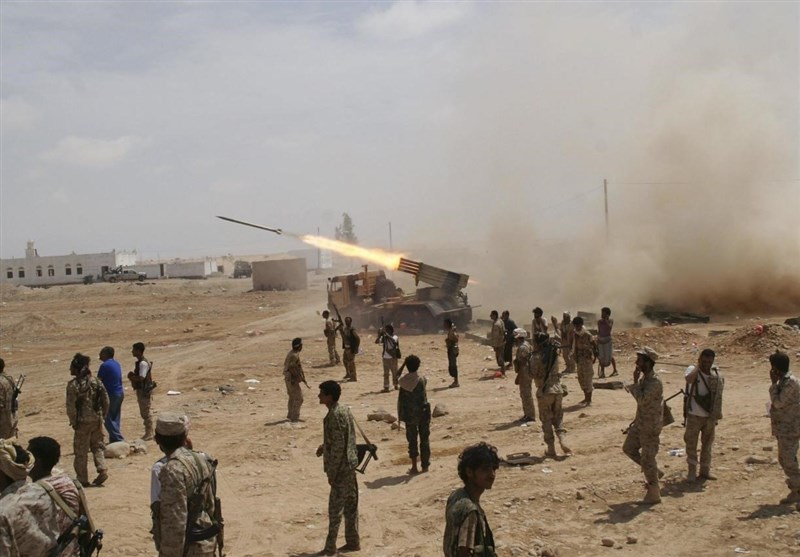 Several Saudi forces killed in Yemeni army’s attacks on Najran