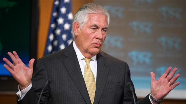 Tillerson recognizing JCPOA as world policy: Analyst