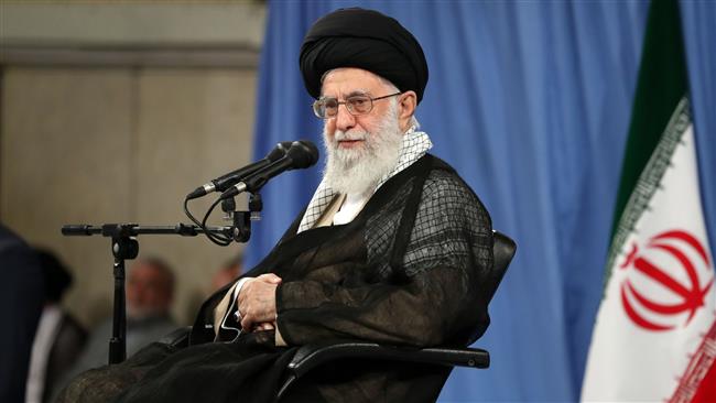 Creating Islamic society needs constant struggle: Ayatollah Khamenei