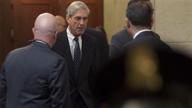 Mueller impanels grand jury in Russia investigation: Report