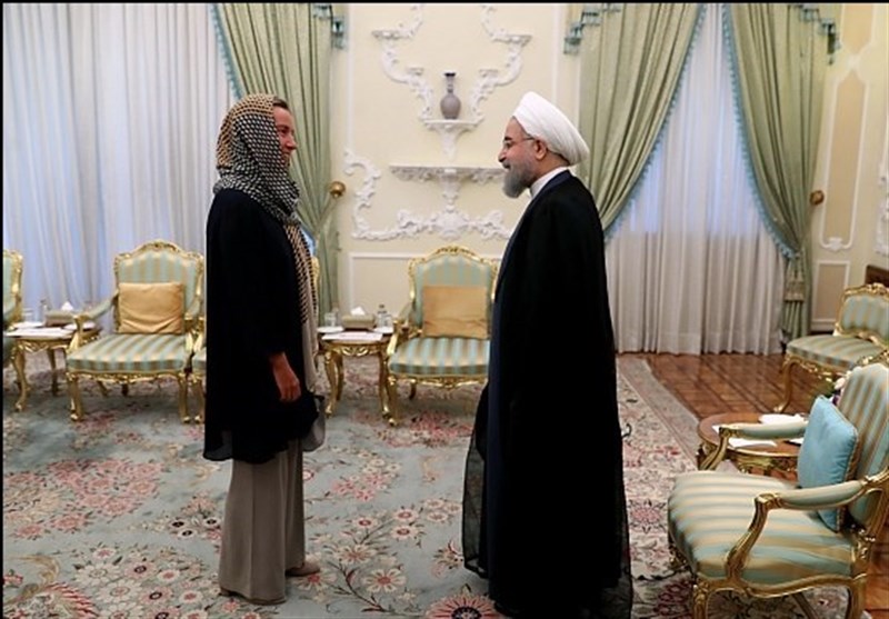 Iran condemns US continuous JCPOA violation