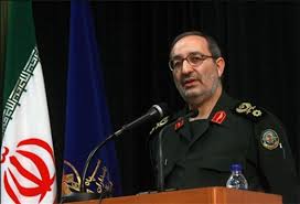Official vows Iran’s military response to law-breaking in Persian Gulf