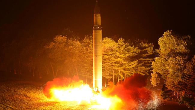 North Korea threatens ‘severe’ revenge on US if attacked