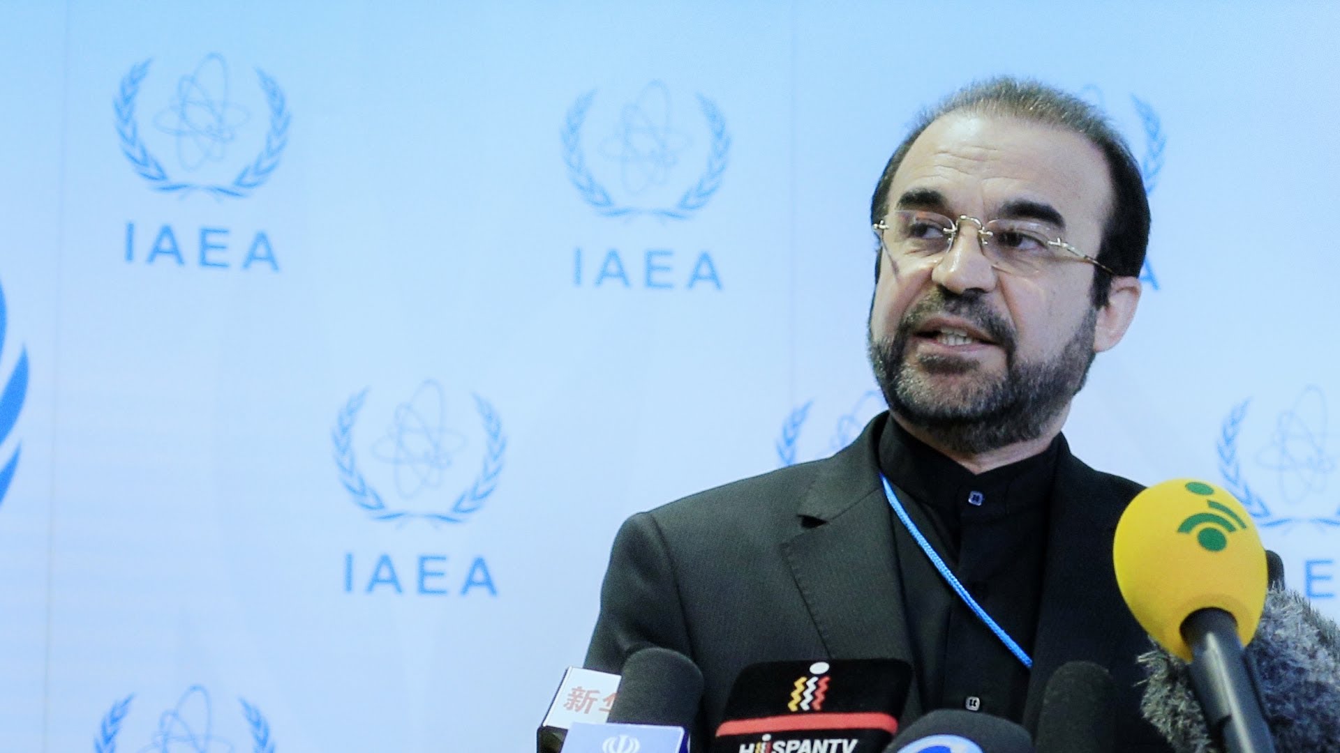 Iran welcomes UN nuclear agency’ impartial report