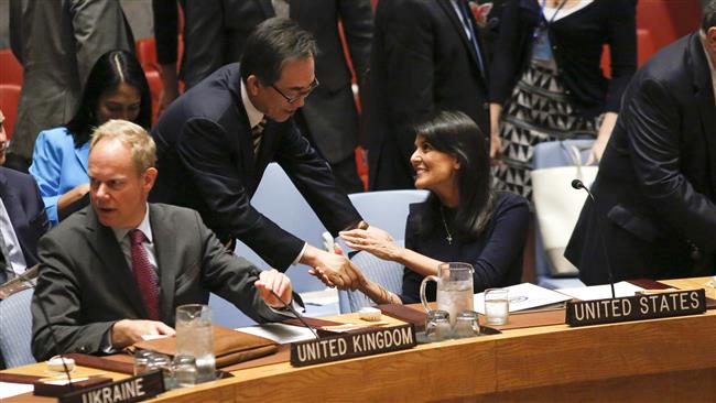 Security Council to vote on US-drafted resolution on North Korea