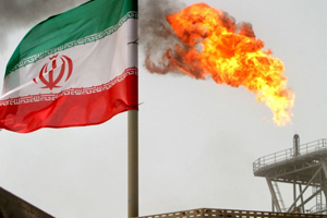 Iran’s crude revenues surpasses $23 billion