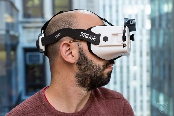 Iranian scientist develops VR to diagnose concussion
