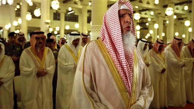 Saudi regime allows clerics to preach hatred against minorities: HRW