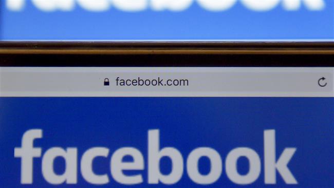 Russia urges Facebook to comply with law or face ban in 2018