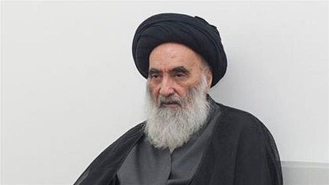 Iraq’s Grand Ayatollah Sistani opposes Kurdistan’s secession