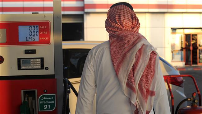 Drivers voice concern over Saudi plan to raise fuel prices