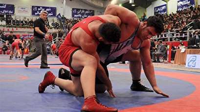 Iran’s Shahid Hasheminejad Wrestling Cup to host four foreign teams